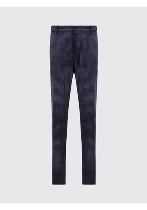 Pants EMPORIO ARMANI Men color Blue