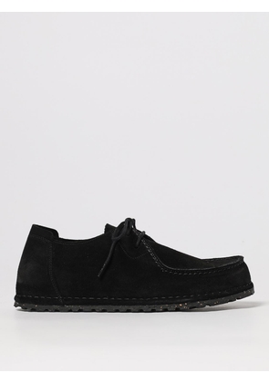 Brogue Shoes BIRKENSTOCK Men color Black