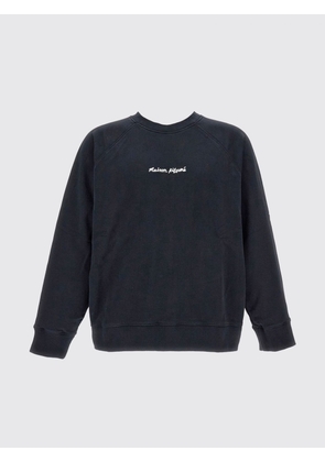Sweatshirt MAISON KITSUNÉ Men color Black
