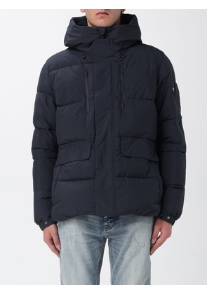 Coat SAVE THE DUCK Men color Black