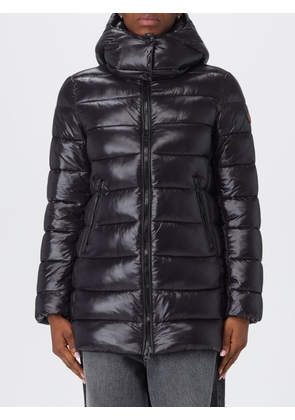 Jacket SAVE THE DUCK Woman color Black