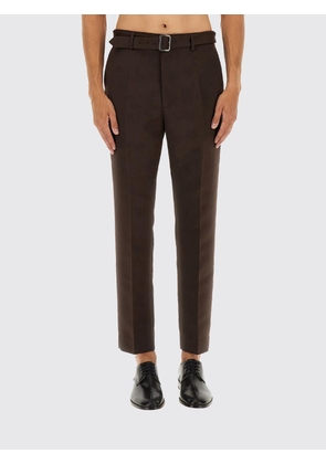 Pants MM6 MAISON MARGIELA Men color Brown