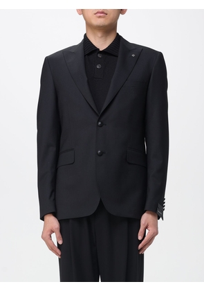Jacket TAGLIATORE Men color Black
