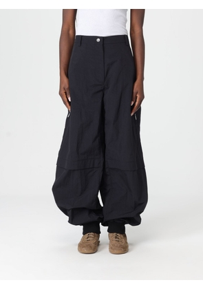 Pants JACQUEMUS Woman color Black