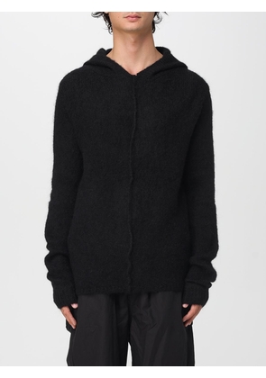 Sweatshirt THOM KROM Men color Black