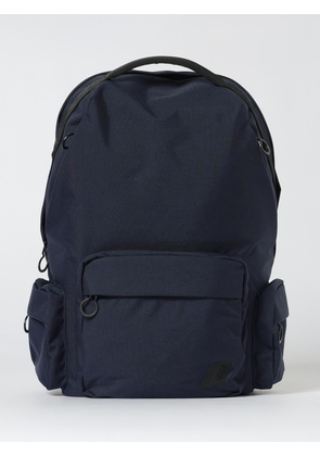 Backpack K-WAY Men color Blue