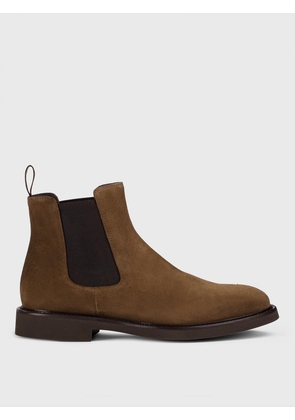 Boot DOUCAL'S Men color Brown