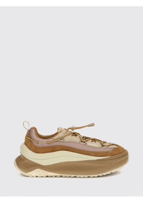 Sneakers MOON BOOT Woman color Sand