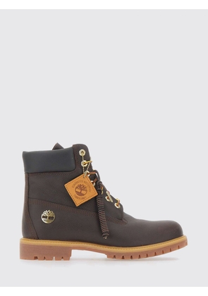 Boot TIMBERLAND Men color Brown