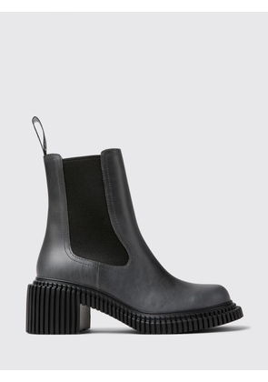 Boots CAMPER Woman color Grey