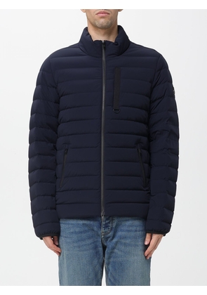 Jacket MOOSE KNUCKLES Men color Blue