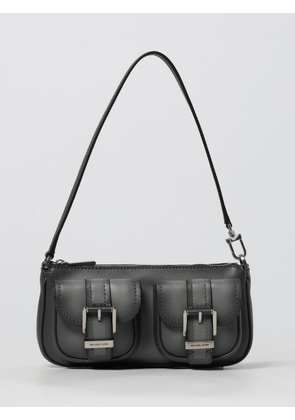 Shoulder Bag MICHAEL KORS Woman color Grey