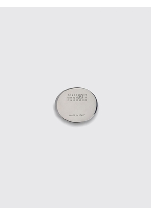 Jewel MM6 MAISON MARGIELA Woman color Grey