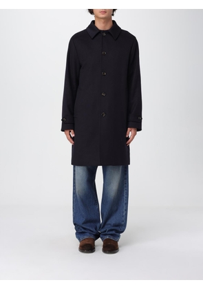 Coat ASPESI Men color Blue