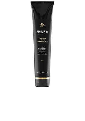 PHILIP B. Forever Shine Conditioner in N/A - Beauty: NA. Size all.