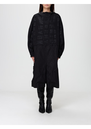 Coat DKNY Woman color Black