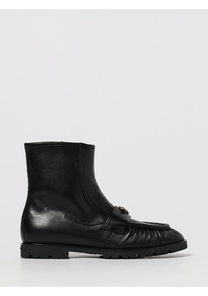 Boots PINKO Woman color Black