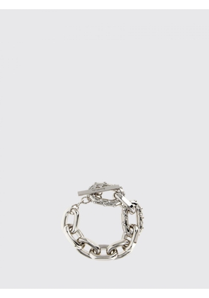 Jewel RABANNE Woman color Silver