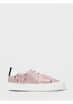 Sneakers GCDS Woman color Pink