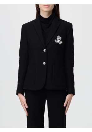 Jacket POLO RALPH LAUREN Woman color Black