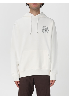 Sweatshirt DRÔLE DE MONSIEUR Men color White