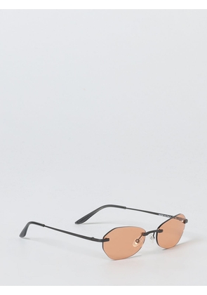 Sunglasses OUR LEGACY Men color Graphite