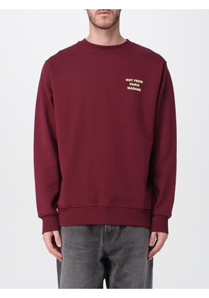 Sweatshirt DRÔLE DE MONSIEUR Men color Red