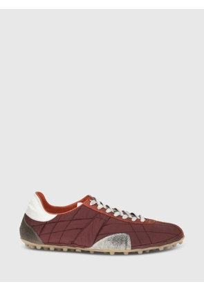 Sneakers MAISON MARGIELA Men color Burgundy