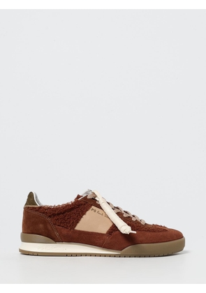 Sneakers PS PAUL SMITH Woman color Brown
