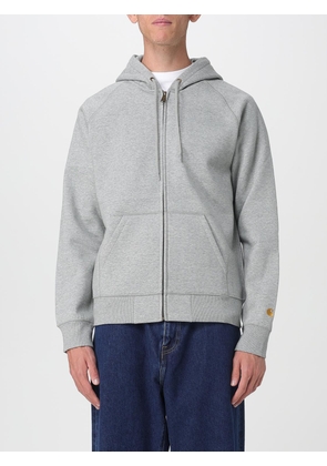 Sweatshirt CARHARTT WIP Men color Grey