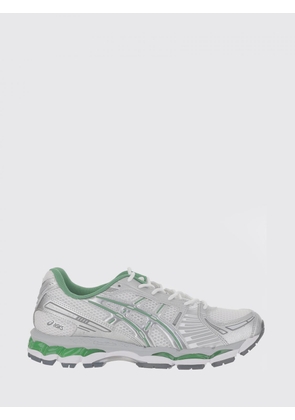 Sneakers ASICS Men color Green