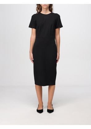 Dress LIU JO Woman color Black 1