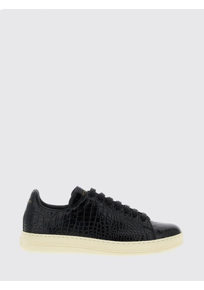 Sneakers TOM FORD Men color Black
