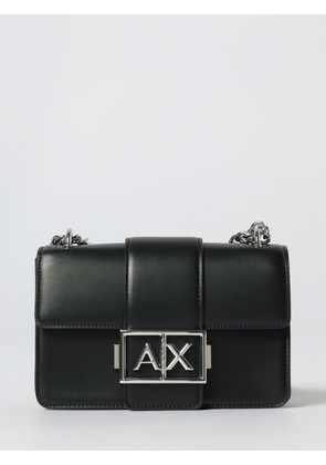 Crossbody Bag ARMANI EXCHANGE Woman color Black