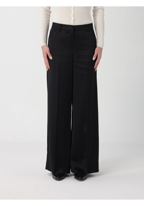 Pants HERSKIND Woman color Black