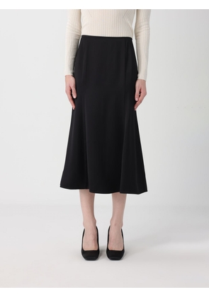 Skirt HERSKIND Woman color Black