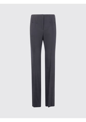 Pants MUGLER Woman color Black
