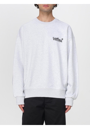 Sweatshirt CARHARTT WIP Men color Grey