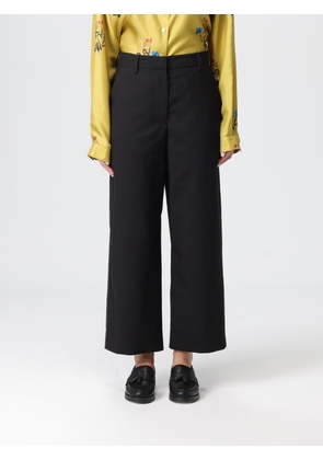 Jeans MARNI Woman color Black