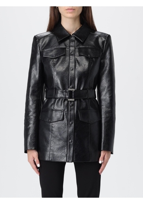 Jacket PATRIZIA PEPE Woman color Black