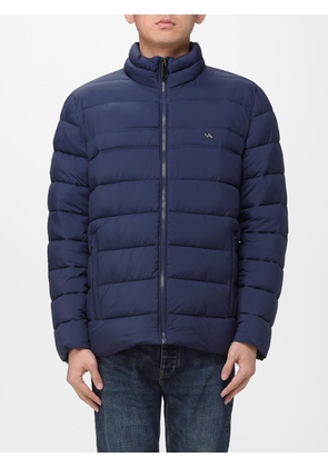 Jacket MICHAEL KORS Men color Blue