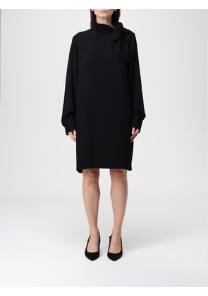 Dress LIU JO Woman color Black