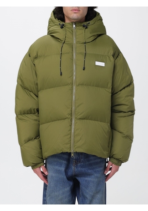 Jacket MSGM Men color Green