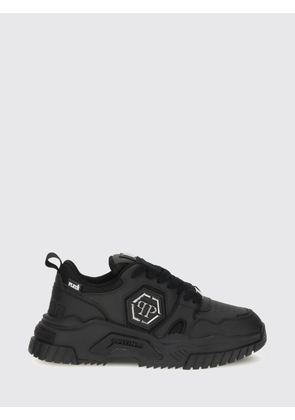 Sneakers PHILIPP PLEIN Men color Black