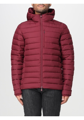 Jacket SAVE THE DUCK Men color Burgundy