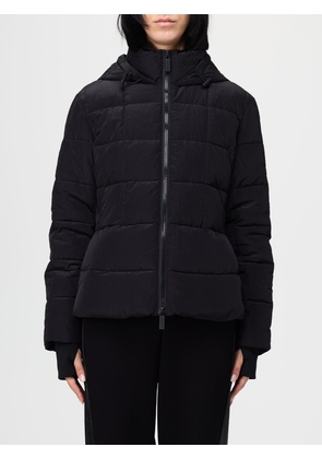 Jacket ARMANI EXCHANGE Woman color Black