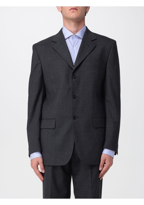 Jacket SUNFLOWER Men color Charcoal