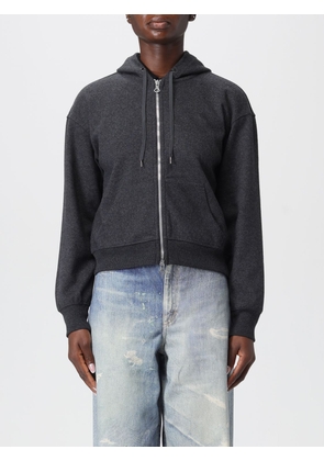 Sweatshirt OUR LEGACY Woman color Grey