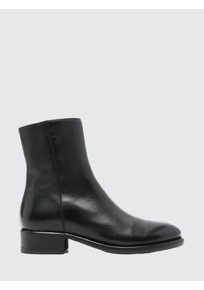 Boots ALBERTO FASCIANI Woman color Black
