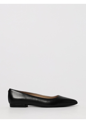 Ballet Flat LAUREN RALPH LAUREN Woman color Black